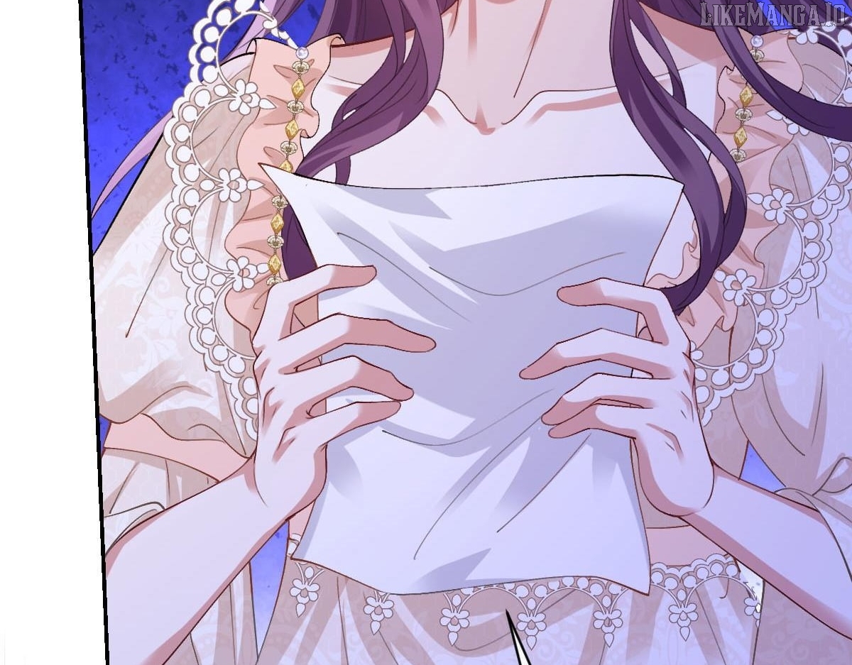 Confessing My Love to Him, the Treacherous One Chapter 59 - page 5